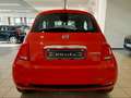 Fiat 500 1.0 hybrid Pop 70cv*OK Neopatentati! Orange - thumbnail 5