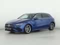 Mercedes-Benz A 200 d  *LED*AMG Line*SHZ*W-Paket*PDC*AHK* Blau - thumbnail 5
