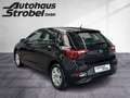 Volkswagen Polo 1.0 TSI Style LED-Matrix Front-Ass Lane-Ass Schwarz - thumbnail 5