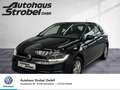Volkswagen Polo 1.0 TSI Style LED-Matrix Front-Ass Lane-Ass Schwarz - thumbnail 1