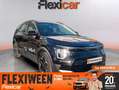 Kia Niro e- 150kW Business (Long Range) Negro - thumbnail 1