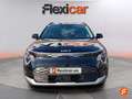 Kia Niro e- 150kW Business (Long Range) Negro - thumbnail 3