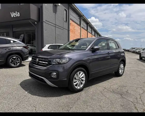 Volkswagen T-Cross 1.0 TSI Style