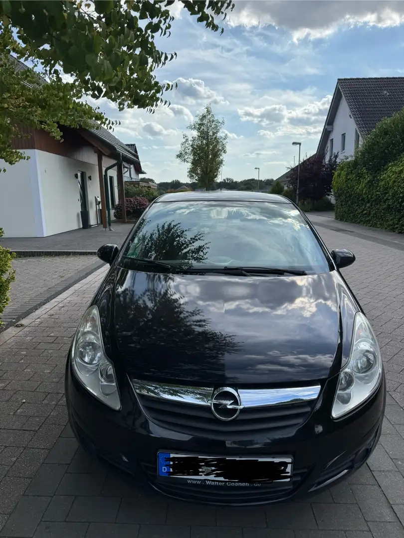 Opel Corsa 16V Swing - 1