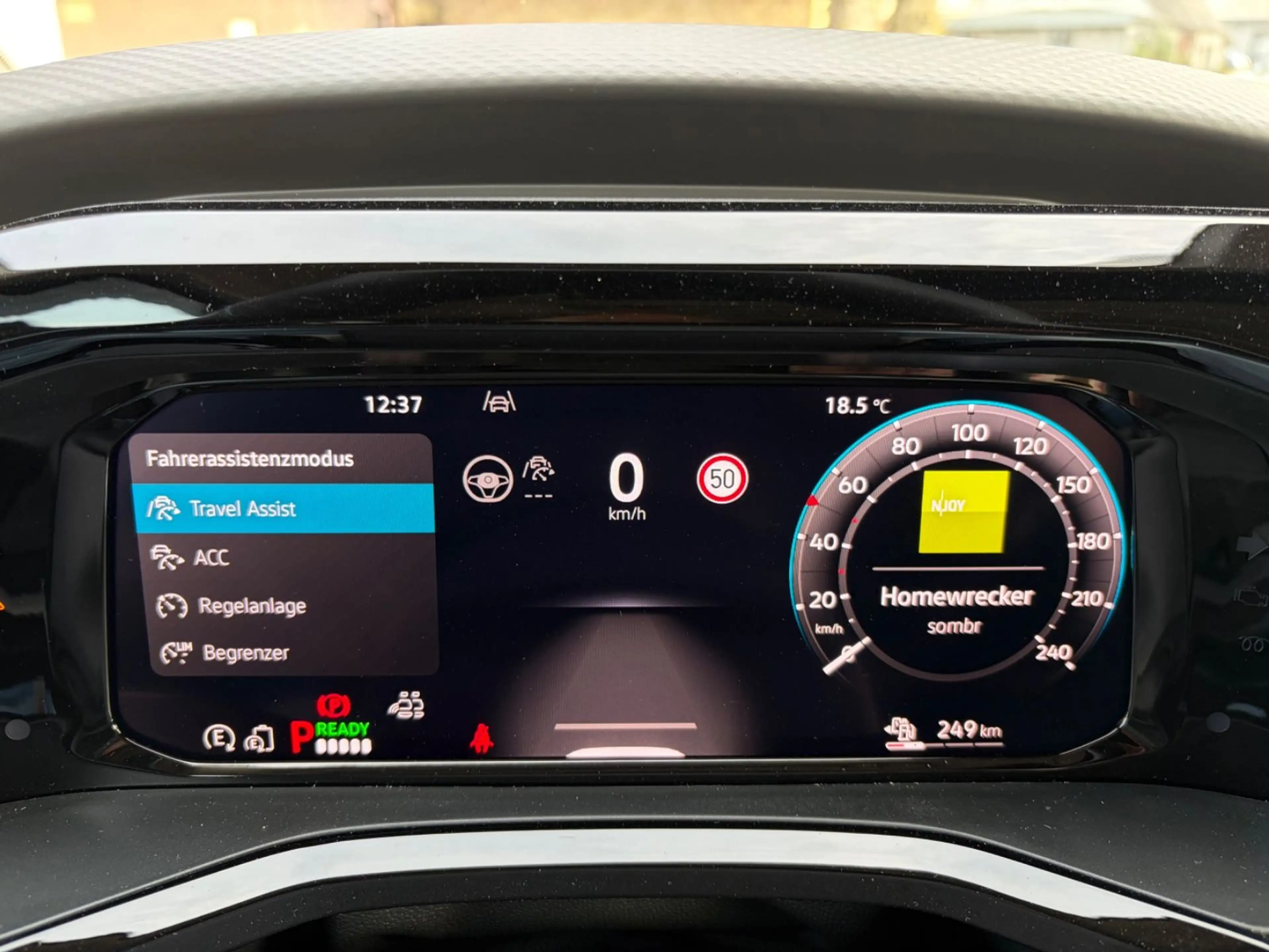 Volkswagen T7 California 1,5 TSI eHybrid 4 M.  IQ AHK Ocean — photo 12