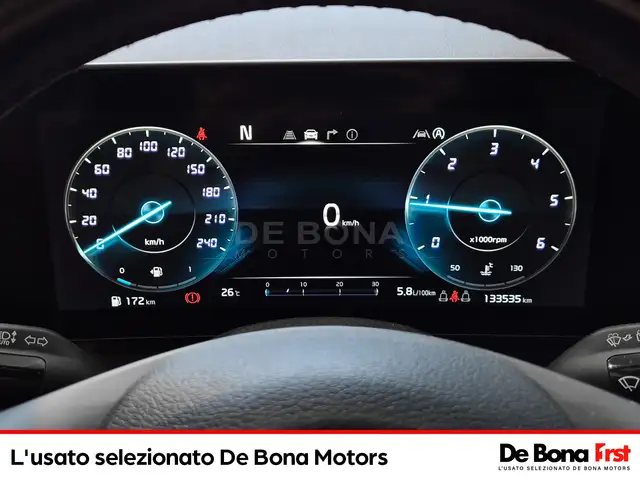 Kia Sportage view 12