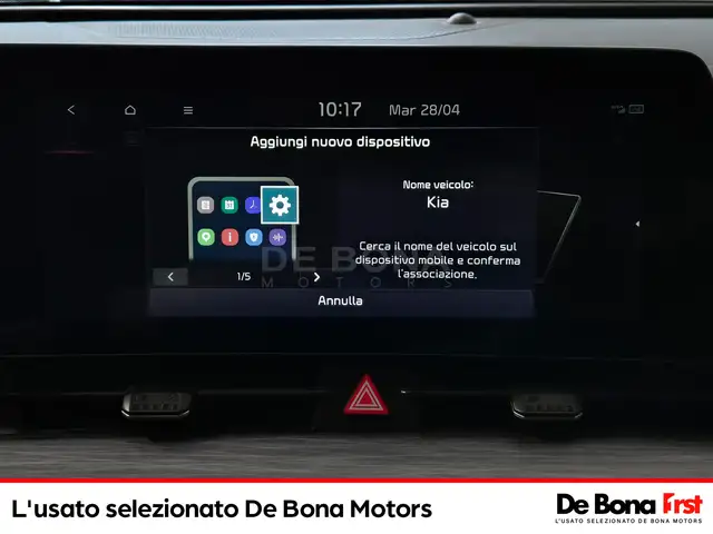 Kia Sportage view 13