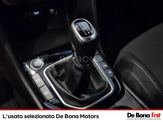 Kia Sportage view 9