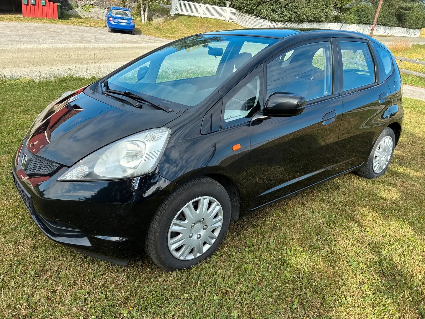 Honda Jazz 1.2 Tendances - 1