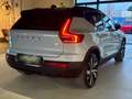 Volvo XC40 AWD MwSt. Ausweisbar+Kamera+Virtual Silber - thumbnail 3