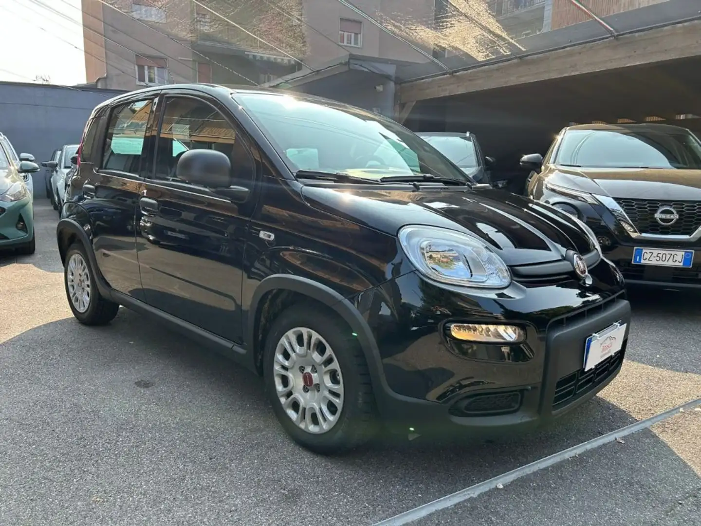Fiat Panda 1.0 FireFly  *PREZZO PROMO* Noir - 2
