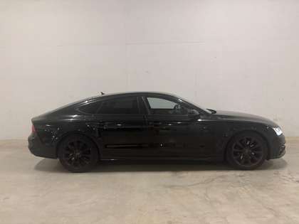 Audi A7 Sportback 3.0 TDI quattro S-Line Bose Camera Navi