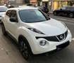 Nissan Juke 1.6 Tekna Weiß - thumbnail 1