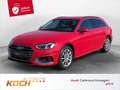 Audi A4 Avant 40 TDI q. S-Tronic, Matrix LED, Standh. Rot - thumbnail 1