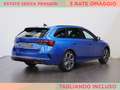 Skoda Octavia wagon 2.0 tsi rs dsg Blu/Azzurro - thumbnail 2