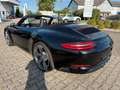 Porsche 991 .2 Carrera S Cabrio deutsch Scheckheft Noir - thumbnail 3