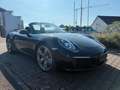 Porsche 991 .2 Carrera S Cabrio deutsch Scheckheft Noir - thumbnail 7