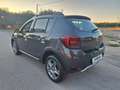 Dacia Sandero Stepway 1.5 dci NAVI CAMERA Gris - thumbnail 4