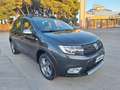 Dacia Sandero Stepway 1.5 dci NAVI CAMERA Gris - thumbnail 2