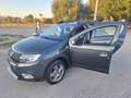 Dacia Sandero Stepway 1.5 dci NAVI CAMERA Gris - thumbnail 9
