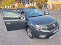 Dacia Sandero Stepway 1.5 dci NAVI CAMERA Gris - thumbnail 8