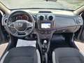 Dacia Sandero Stepway 1.5 dci NAVI CAMERA Gris - thumbnail 14