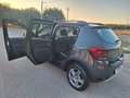 Dacia Sandero Stepway 1.5 dci NAVI CAMERA Gris - thumbnail 10