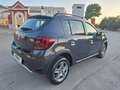 Dacia Sandero Stepway 1.5 dci NAVI CAMERA Gris - thumbnail 3