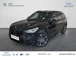 BMW X1 sDrive18d 150ch M Sport