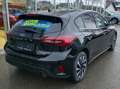 Ford Focus Titanium Schwarz - thumbnail 2