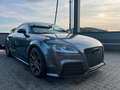 Audi TT RS TTRS Coupe 2.5 tfsi quattro Grigio - thumbnail 2