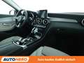 Mercedes-Benz C 250 C 250 d 4Matic BlueTEC Avantgarde Aut.*NAVI*LED* Silber - thumbnail 13