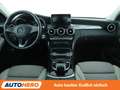 Mercedes-Benz C 250 C 250 d 4Matic BlueTEC Avantgarde Aut.*NAVI*LED* Silber - thumbnail 12