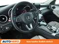 Mercedes-Benz C 250 C 250 d 4Matic BlueTEC Avantgarde Aut.*NAVI*LED* Silber - thumbnail 11
