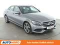 Mercedes-Benz C 250 C 250 d 4Matic BlueTEC Avantgarde Aut.*NAVI*LED* Silber - thumbnail 8