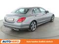 Mercedes-Benz C 250 C 250 d 4Matic BlueTEC Avantgarde Aut.*NAVI*LED* Silber - thumbnail 6
