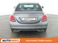 Mercedes-Benz C 250 C 250 d 4Matic BlueTEC Avantgarde Aut.*NAVI*LED* Silber - thumbnail 5