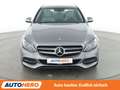 Mercedes-Benz C 250 C 250 d 4Matic BlueTEC Avantgarde Aut.*NAVI*LED* Silber - thumbnail 9