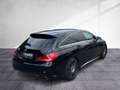 Mercedes-Benz CLA 250 Sport 4M Shooting Brake AMG RKam Distr+ Schwarz - thumbnail 5