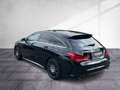 Mercedes-Benz CLA 250 Sport 4M Shooting Brake AMG RKam Distr+ Schwarz - thumbnail 4