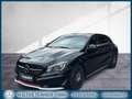 Mercedes-Benz CLA 250 Sport 4M Shooting Brake AMG RKam Distr+ Schwarz - thumbnail 1