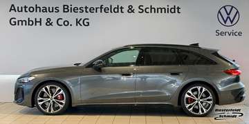 Avant quattro 3.0 TFSI RFK LED APP Pano Klima