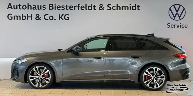 Audi S5 Avant quattro 3.0 TFSI RFK LED APP Pano Klima