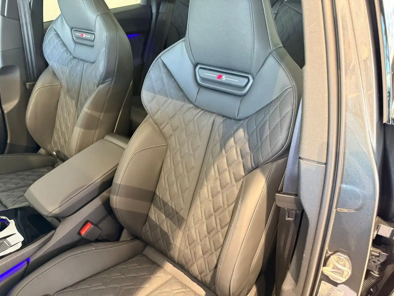 Audi S5 Avant quattro 3.0 TFSI RFK LED APP Pano Klima 8