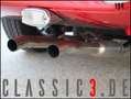 Jaguar E-Type 4.2L 6-ZYL. FIXED-HEAD-COUPE SERIES 1 2+2 SEATER Rojo - thumbnail 12