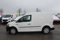Volkswagen Caddy 2.0 TDI PDC TÜV & SERVICE NEU Weiß - thumbnail 8