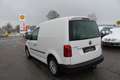 Volkswagen Caddy 2.0 TDI PDC TÜV & SERVICE NEU Weiß - thumbnail 7