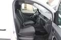 Volkswagen Caddy 2.0 TDI PDC TÜV & SERVICE NEU Weiß - thumbnail 12