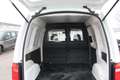 Volkswagen Caddy 2.0 TDI PDC TÜV & SERVICE NEU Weiß - thumbnail 9