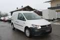 Volkswagen Caddy 2.0 TDI PDC TÜV & SERVICE NEU Weiß - thumbnail 3